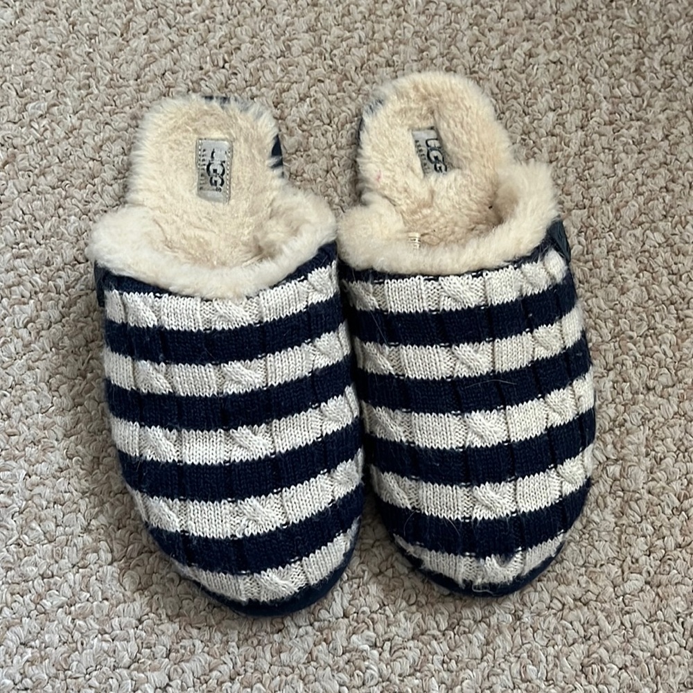 Ugg Slippers